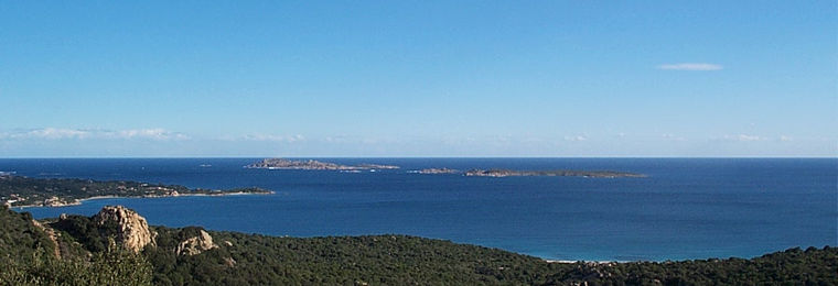 Sardegna, un panorama - 16 Jun 2004