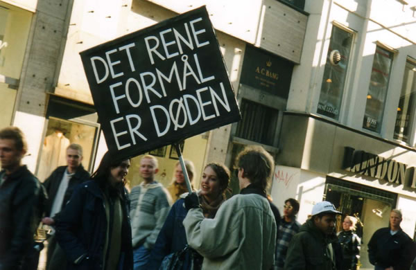 Copenhagen, 'nsomma - 28 Jul 2004