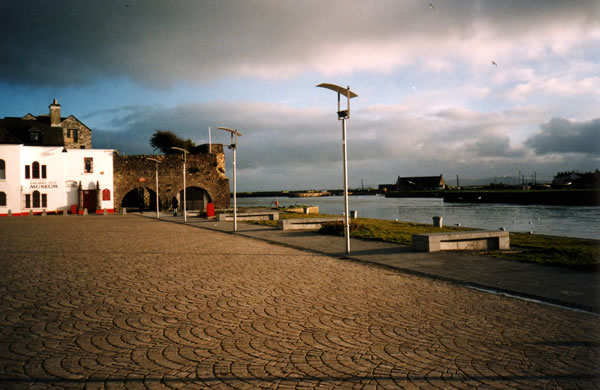 Galway - 28 Jul 2004