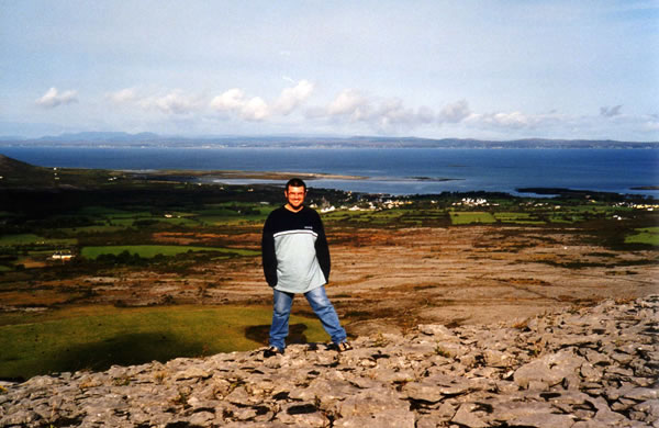 Burren - 28 Jul 2004